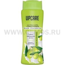 ЧЗ ABC UPCARE 600мл бальзам-ополаскиватель Оливковое масло