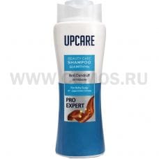 ЧЗ ABC 600мл шампунь UPCARE от перхоти