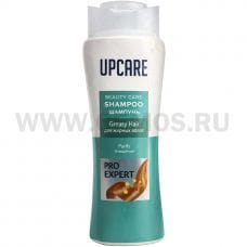 ЧЗ ABC 600мл шампунь UPCARE для жирных волос