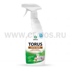 GRASS Torus 600мл очиститель полироль, Ч/с