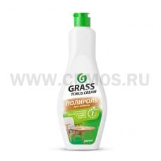 GRASS Torus Cream 500мл очиститель полироль, Ч/с