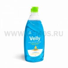 VELLY 500мл Нежные ручки, М/с