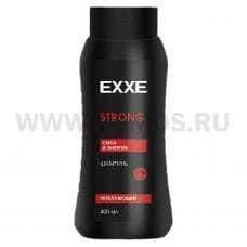 EXXE MEN 400мл Укрепляющий STRONG, Шамп