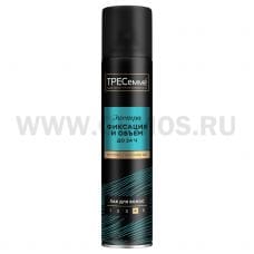 ТРЕСЕММЕ 250мл Лак для волос VOLUME ЭКСТРА СИЛЬНАЯ ФИКСАЦИЯ