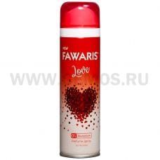 LK дез-спрей FAWARIS Love 150мл женский