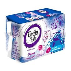 г/пак Emily PREMIUM  NIGHT  бл7 ультратонкие