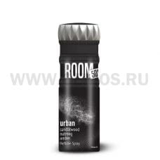 ROOM 501 200мл дезодорант- спрей urban мужской