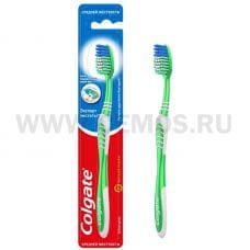 З/щетка Colgate Эксперт чистоты средняя