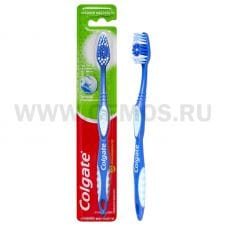 З/щетка Colgate ПремьерОтбеливания средняя