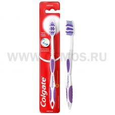 З/щетка Colgate Классика здоровья мягкая