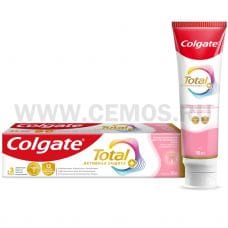 Colgate 100мл Total 12 Для чуствительных зубов, З/п