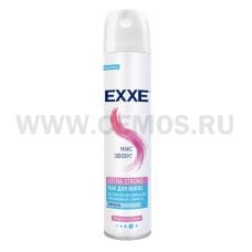 EXXE Лак для волос 300мл EXTRA STRONG ЭСФ максимальный эффек