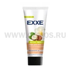 EXXE Крем для рук 75мл Восстанавливающий Детокс эффект