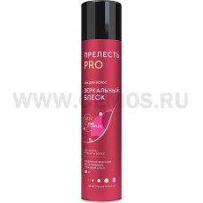 Лак Прелесть 300см3 PRO Зеркальный блеск ССФ