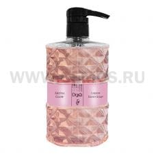 DOXA 500мл Безмятежность Парфюмированное для рук Ж/м