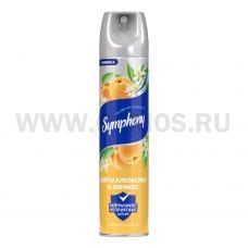 Осв Symphony  300см3 Цветы апельсина и абрикос