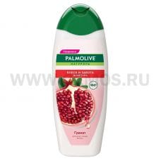 Palmolive "Naturals" 450мл Блеск и забота с гранатом,Шамп