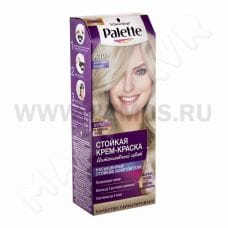Краска Palette 50мл A10 (10-2)\Жемчужный блондин