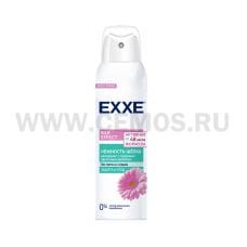 EXXE 150мл спрей Нежность шелка Silk effect женский дез.