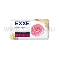 EXXE 140г парфюмированное мыло аромат нежной камелии