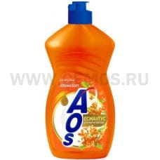 AOS  450мл Османтус, М/с