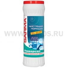 НК Сарма 400г универсал, Ч/с
