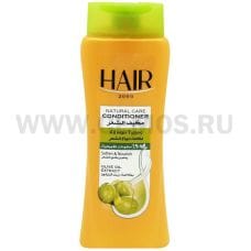 ABC 625мл кондиционер HAIR  Оливковое масло