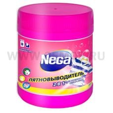 ДБХ Nega 500гр Пятновыводитель, в банке