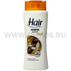 ABC 650гр шампунь HAIR для нормальных волос