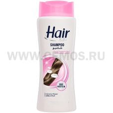 ABC 650гр шампунь HAIR для сухих и поврежденных волос