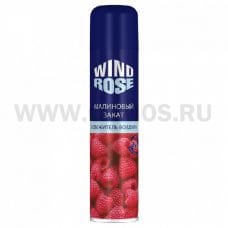 Осв Wind Rose 300мл Малиновый закат