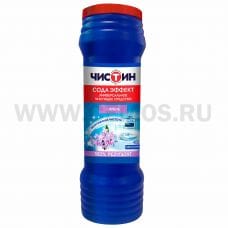 ЧИСТИН 400г Сирень, Ч/с