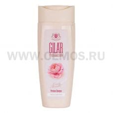 GILAR 400мл шампунь LOVELY для всех типов волос
