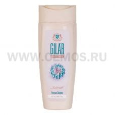 GILAR 400мл шампунь INTENSE для всех типов волос