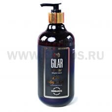 GILAR 500мл МАСЛО АРГАНЫ натуральное Ж/м