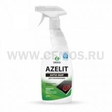AZELIT 600мл Для стеклокерамики спрей ,Ч/с