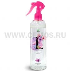 Освежитель жидкий 400мл Liberty