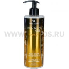 B.J.Keratin Spa Балз-опол. MAGIC OILS + KERATIN 500мл.