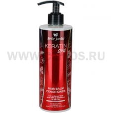 B.J.Keratin Spa Кондиц. MAGIC ROOTS+KERATIN +CAFFEINE 500мл.