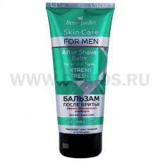 B.J. Балз п/бр 200мл Extreme Fresh 5в1 охлаждающий