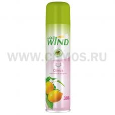 Осв Gold Wind 300мл Citrus