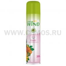 Осв Gold Wind 300мл Exotic