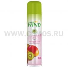 Осв Gold Wind 300мл Mango & kiwi