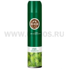 Осв До-Ре-Ми Премиум 330мл Пихта Сибирская