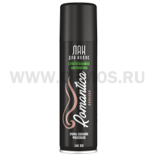 Лак Романтика 145 мл Классик оч сильная фиксация