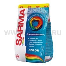 С/п  Сарма 800г Color