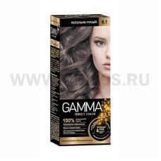 Свобода ГАММА 8.1 краска д/волос пепельно-русый ***