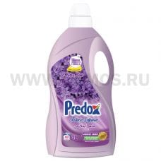 PREDOX кондиционер для белья Лавандовый бриз 4л