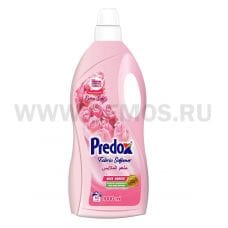 PREDOX кондиционер для белья Розовый бриз 1л