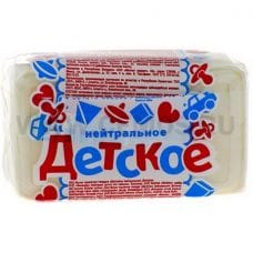 140г Детское Т/м, в пленке